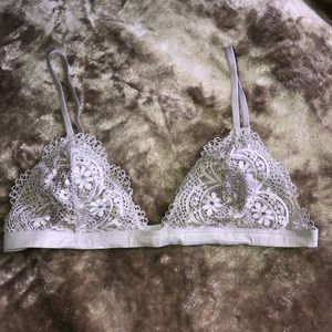 Lace Victoria Secret Bralette